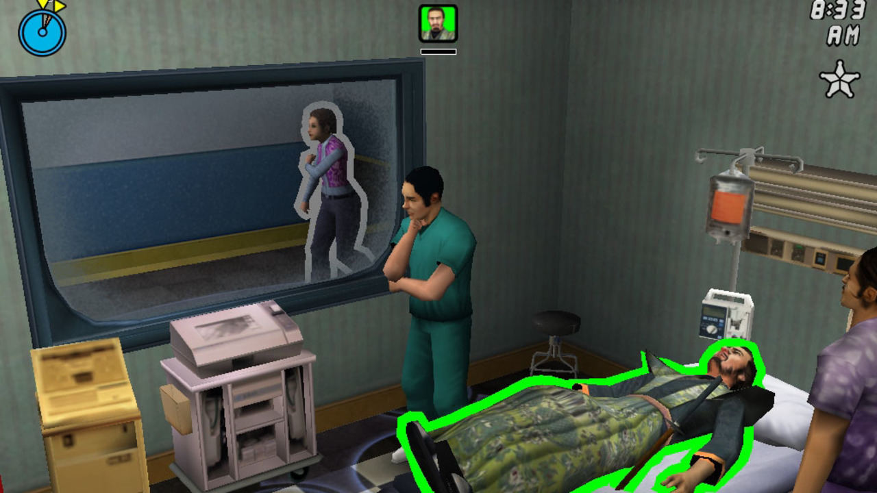 ER