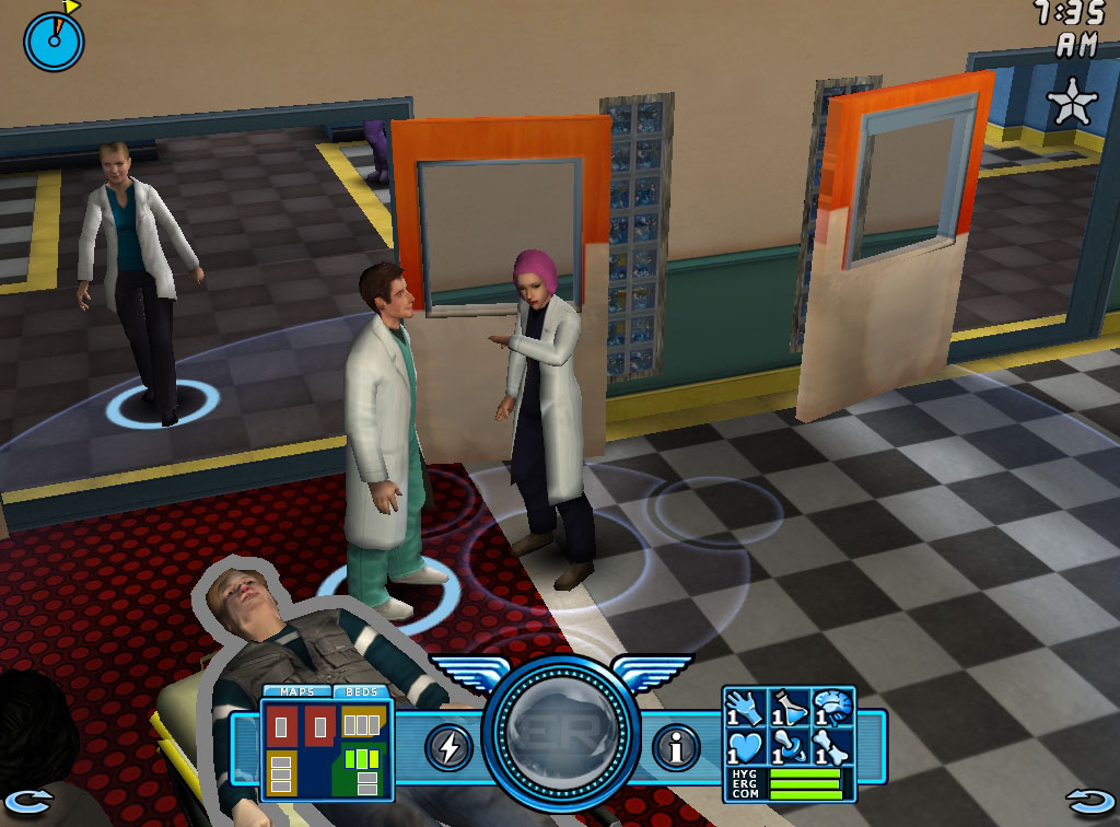 Screenshots