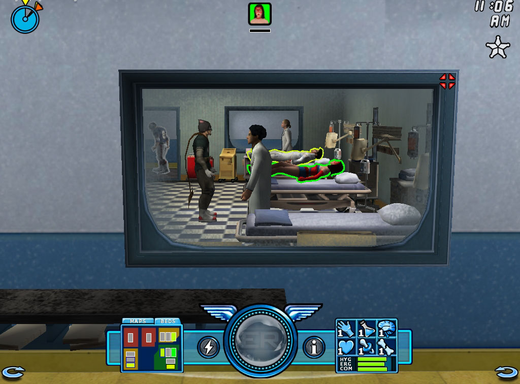 Screenshots