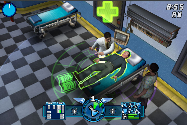 Screenshots