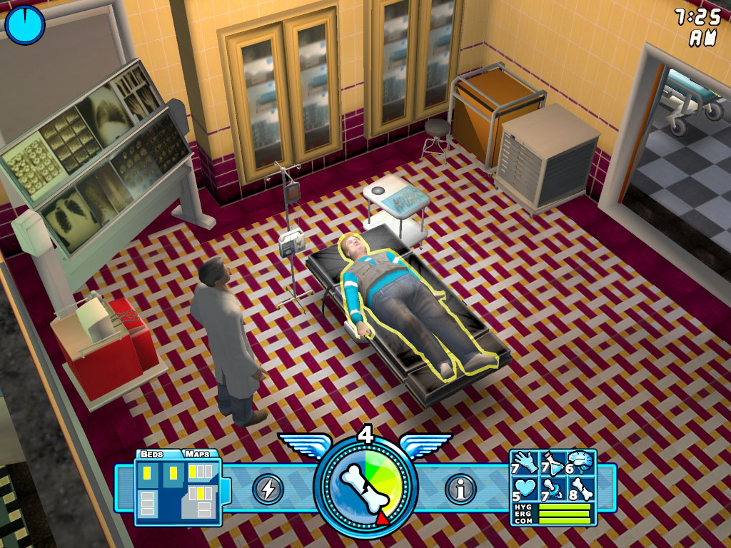 Screenshots