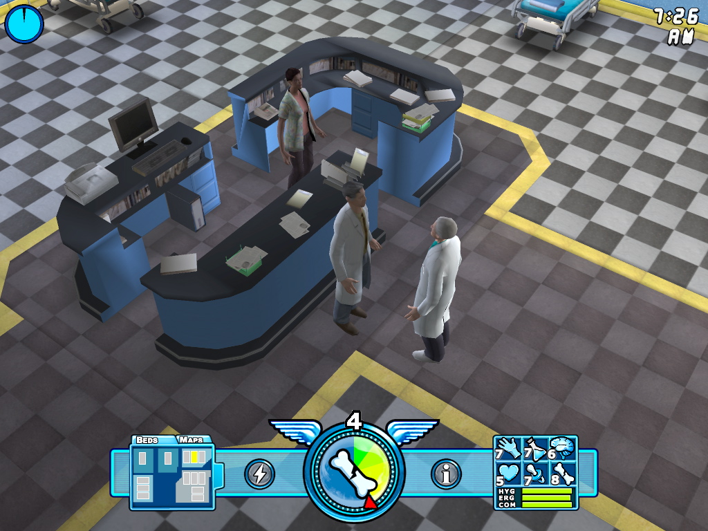 Screenshots
