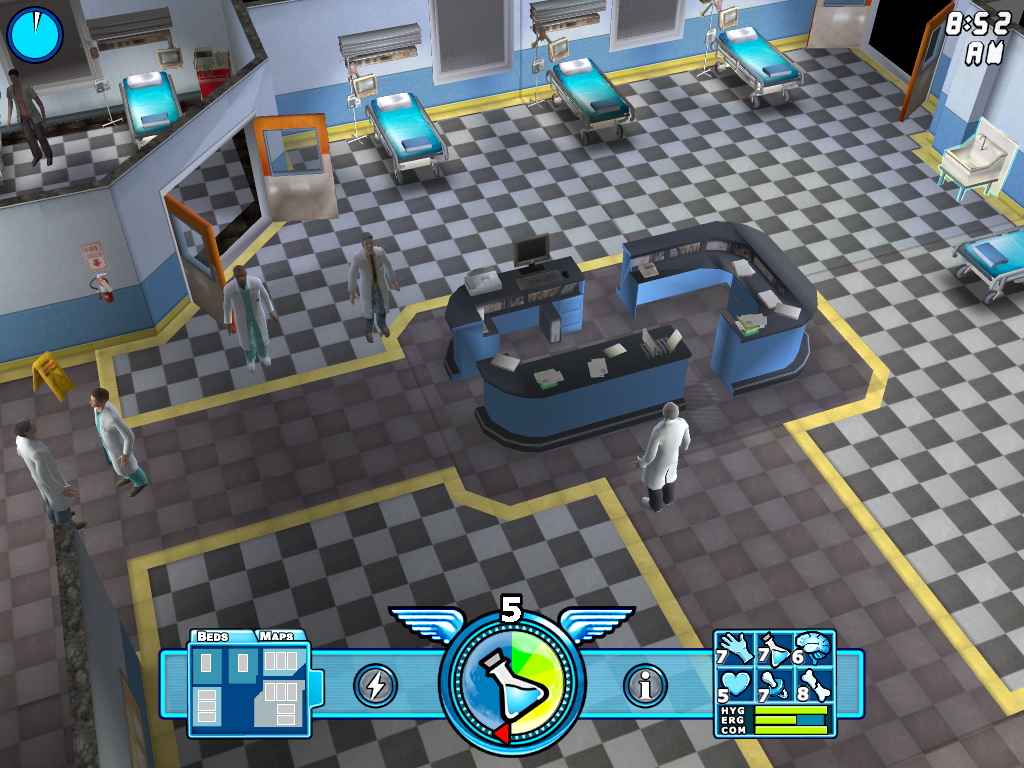 Screenshots