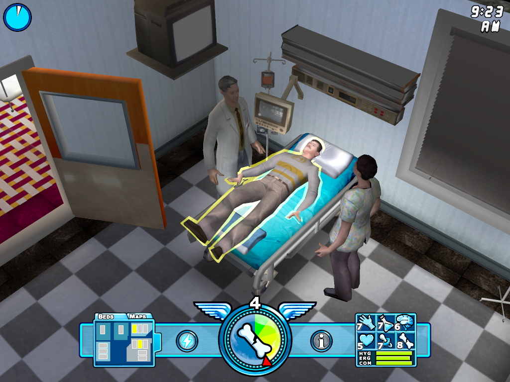 Screenshots