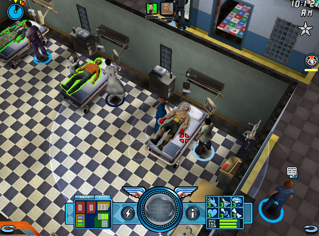 Screenshots