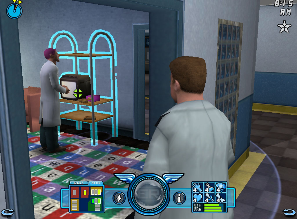 Screenshots