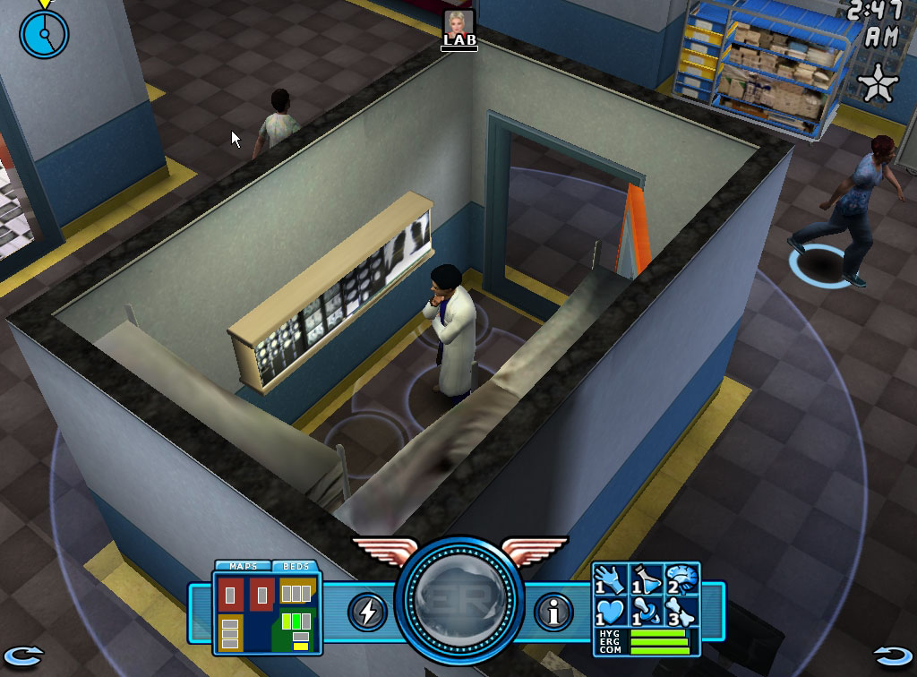 Screenshots