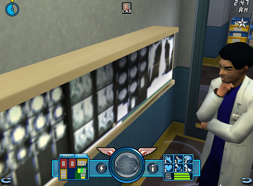 Screenshots