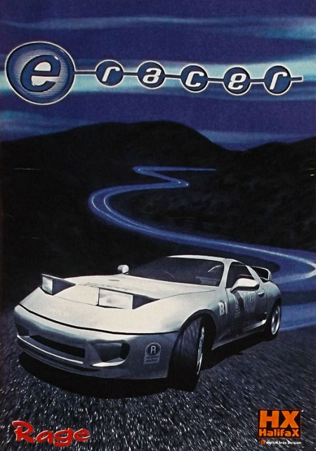 Cover art and Logos