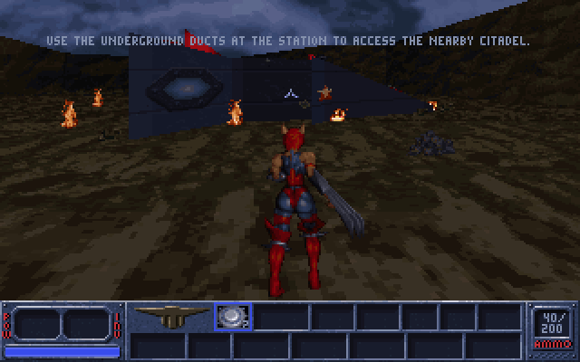 Screenshots