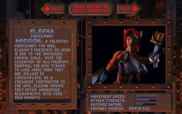 Screenshots