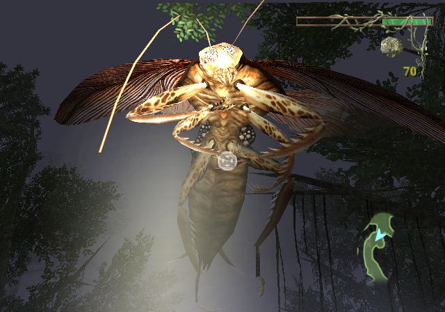 WII Screenshots