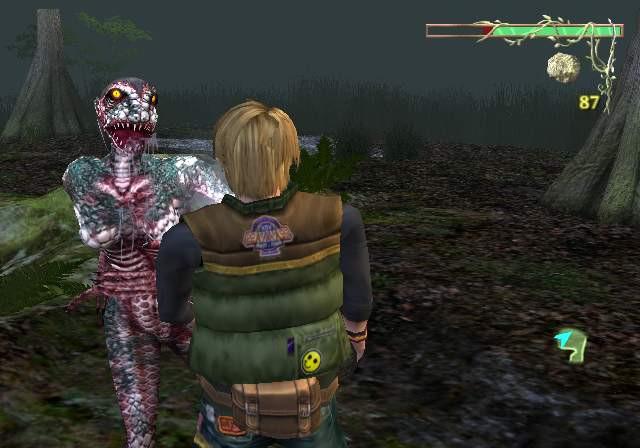 WII Screenshots