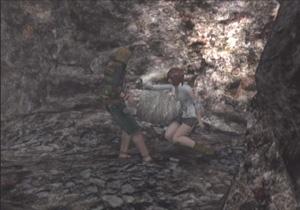 WII Screenshots