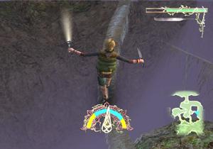 WII Screenshots