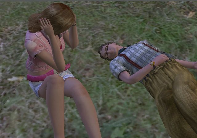 WII Screenshots