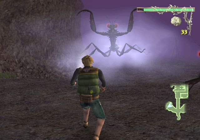 WII Screenshots