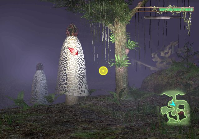 WII Screenshots