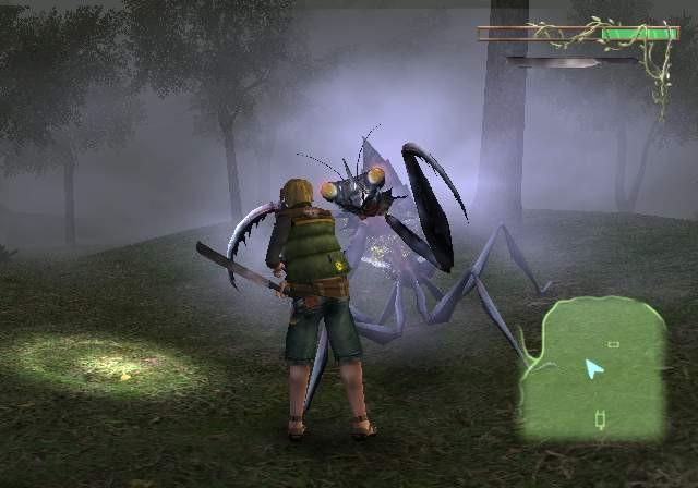 WII Screenshots