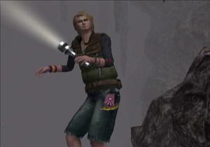 WII Screenshots