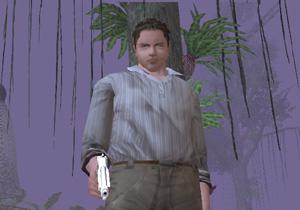 WII Screenshots