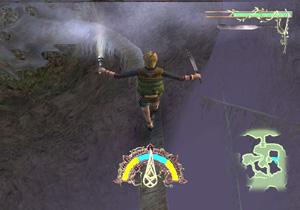 WII Screenshots