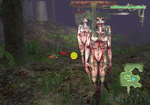 WII Screenshots