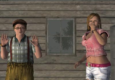 WII Screenshots