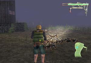 WII Screenshots