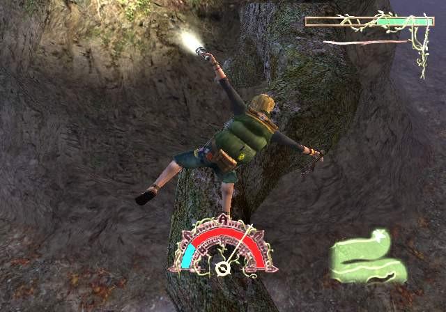 WII Screenshots