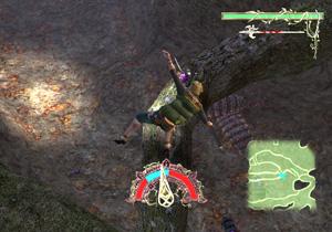 WII Screenshots