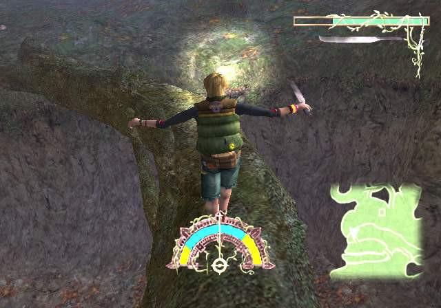 WII Screenshots