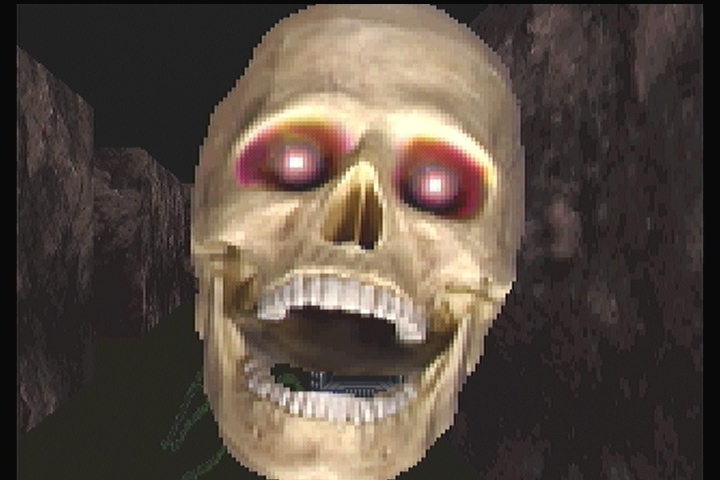 3DO Screenshots