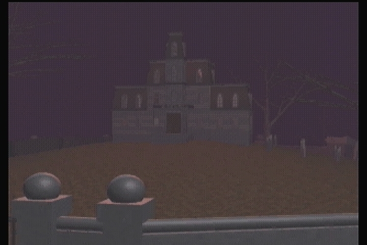 3DO Screenshots
