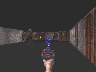 3DO Screenshots