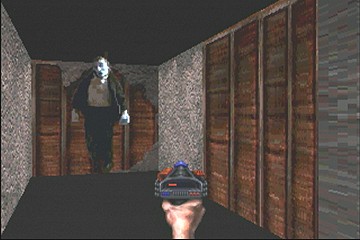 3DO Screenshots