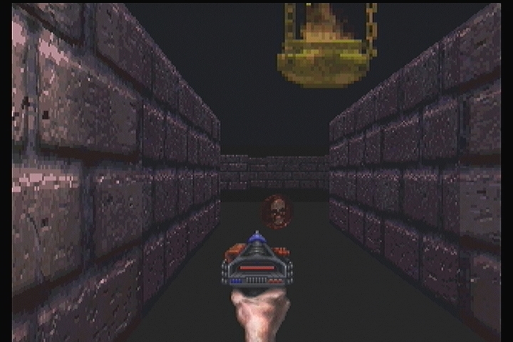 3DO Screenshots