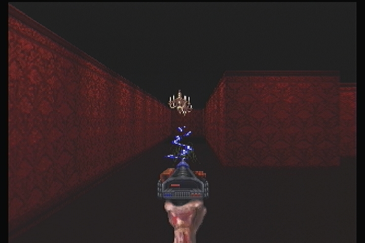 3DO Screenshots