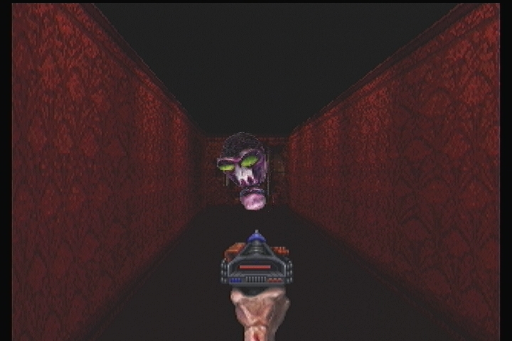 3DO Screenshots
