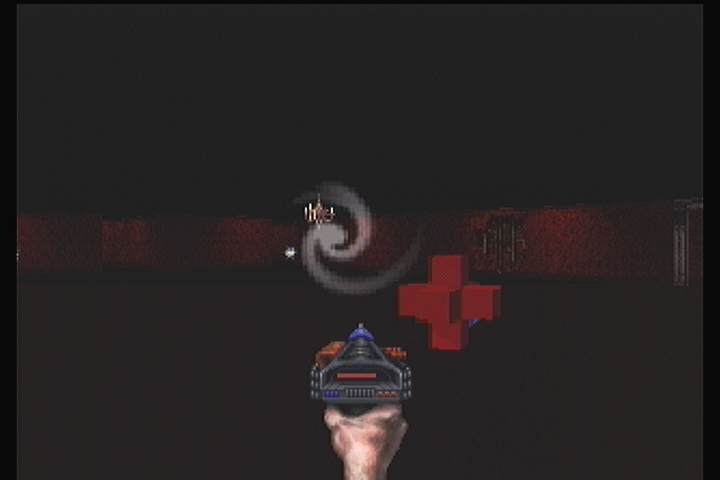 3DO Screenshots