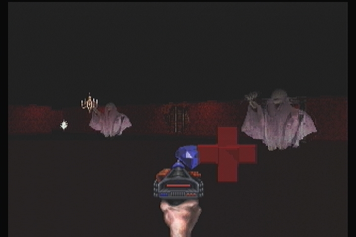 3DO Screenshots