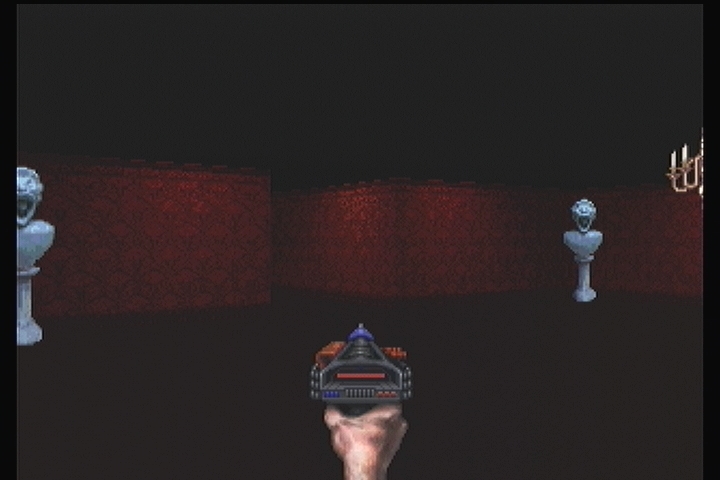 3DO Screenshots