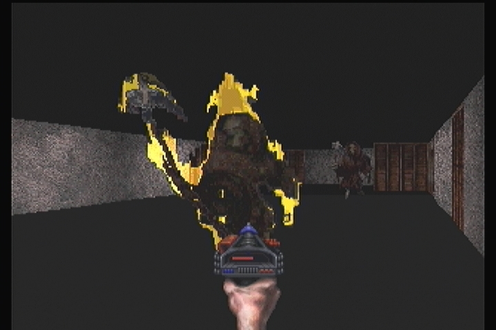 3DO Screenshots