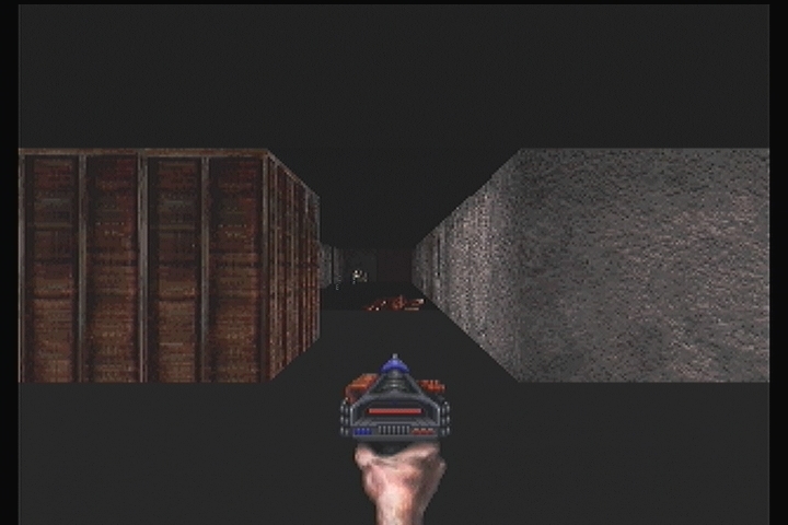 3DO Screenshots