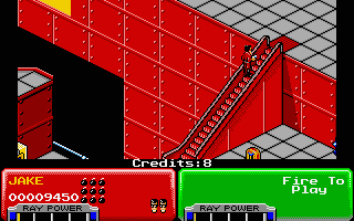 AST Screenshots
