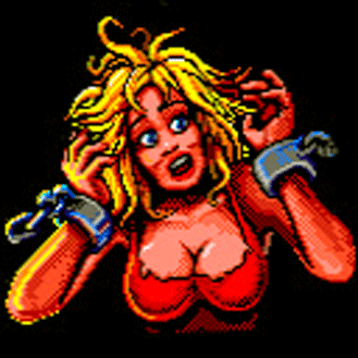 AMI Screenshots