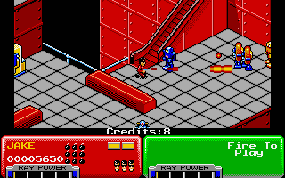 AST Screenshots