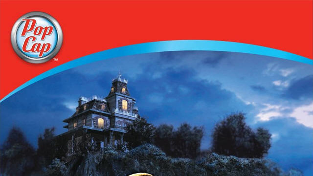 Escape Rosecliff Island