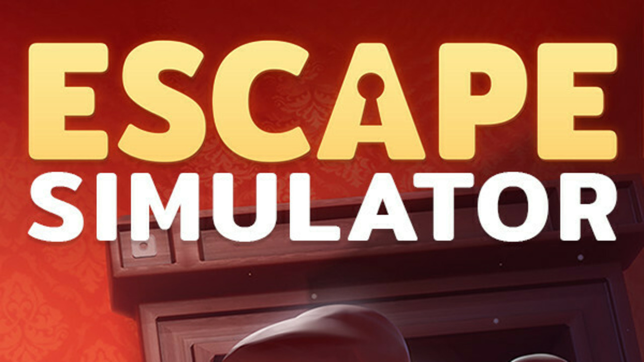 Escape Simulator