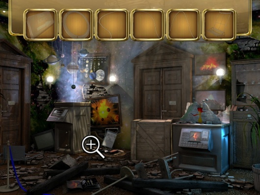 Screenshots